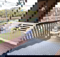 Kookas Nest - Accommodation Sydney