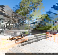 Littlerocks at Carlton - Accommodation Sydney