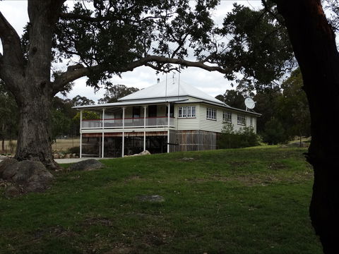 Loughmore House And Cottage - Sydney 4u 0