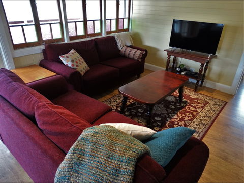 Loughmore House And Cottage - Sydney 4u 2