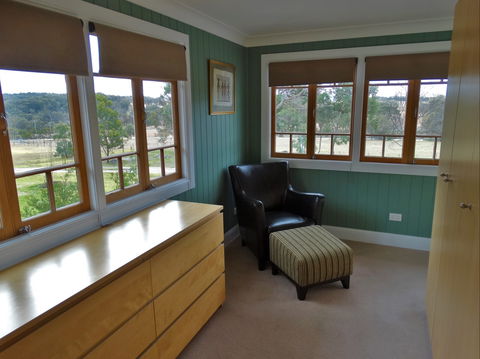 Loughmore House And Cottage - Sydney 4u 4
