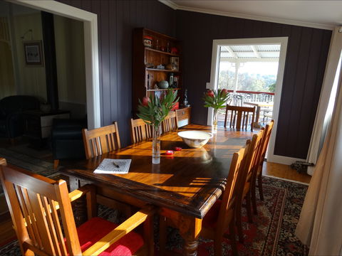 Loughmore House And Cottage - Sydney 4u 5