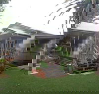 MacNicol Cottage - Accommodation Sydney