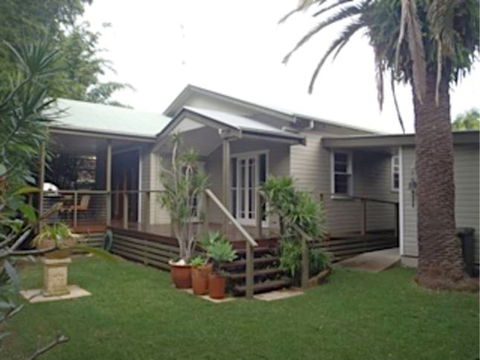 MacNicol Cottage - Sydney 4u 0