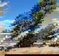 Main campground - Accommodation Sydney