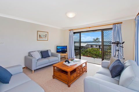 Malmo Sommarhus - Accommodation Sydney 1