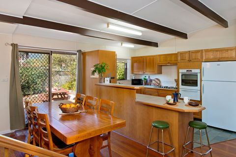 Malmo Sommarhus - Accommodation Sydney 2