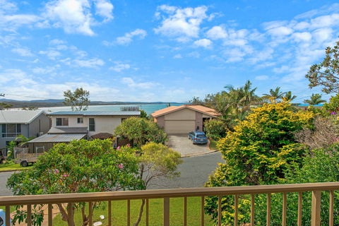 Malmo Sommarhus - Accommodation Sydney 4