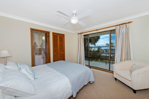 Malmo Sommarhus - Accommodation Sydney 5