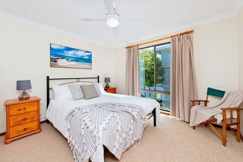 Malmo Sommarhus - Accommodation Sydney 6