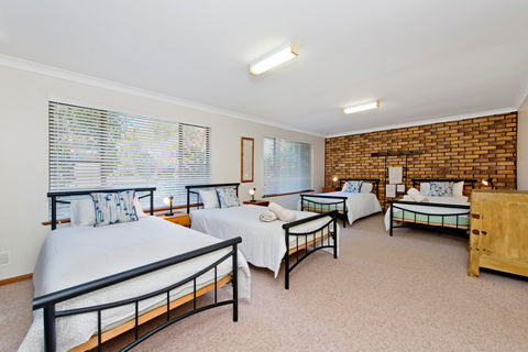 Malmo Sommarhus - Accommodation Sydney 7