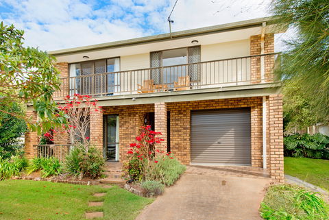 Malmo Sommarhus - Accommodation Sydney 9
