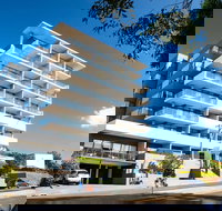 Mantra Wollongong - Accommodation Sydney