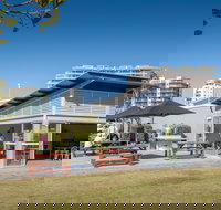 Maroochydore Beach Holiday Park - Accommodation Sydney