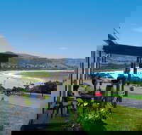 Marengo Holiday Park - Accommodation Sydney