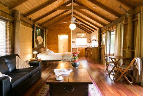 Mavis's Kitchen And Cabins - Sydney 4u 0