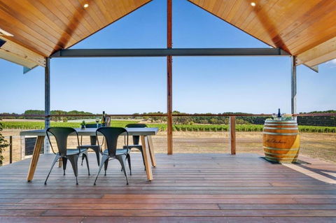 McGlashan Estate Luxury Eco Villas - Sydney 4u 0