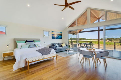 McGlashan Estate Luxury Eco Villas - Sydney 4u 1