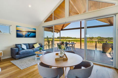 McGlashan Estate Luxury Eco Villas - Sydney 4u 2