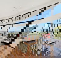 McLaren Eye - Sydney 4u