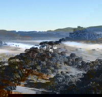 Melaleuca Mountain Retreat - Sydney 4u