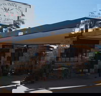 Miles Outback Motel - Accommodation Sydney