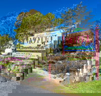 Milton Village Motel - Accommodation Sydney