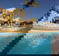 Mollymook Sands Unit 14 - Sydney 4u