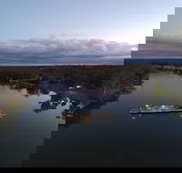 Morgan Riverside Caravan Park - Sydney 4u