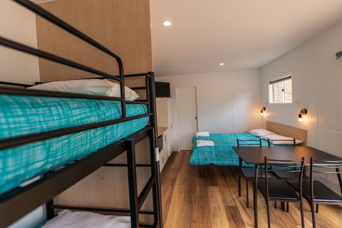 Morgan Riverside Caravan Park - Sydney 4u 2