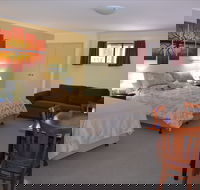 Morgan Colonial Motel - Sydney 4u