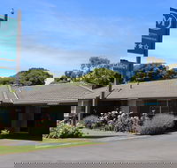 Motel Warrnambool - Sydney 4u