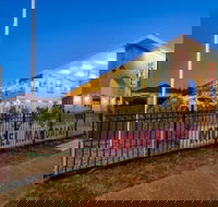 Motel Mandalay - Sydney 4u