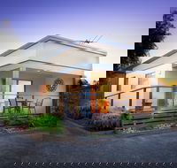 Murray Rest Cottages - Sydney 4u
