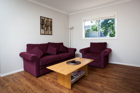 Murray Rest Cottages - Sydney 4u 1