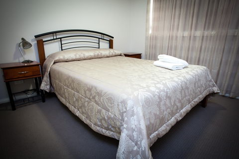 Murray Rest Cottages - Sydney 4u 2