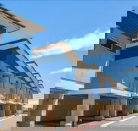 Nesuto Geraldton Apartment Hotel - Accommodation Sydney