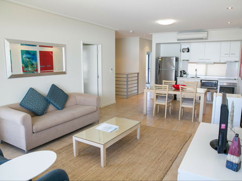 Nesuto Geraldton Apartment Hotel - Sydney 4u 2