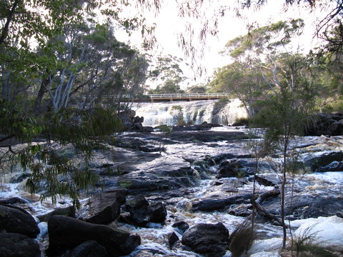 Nornalup Riverside Chalets - Accommodation Sydney 0