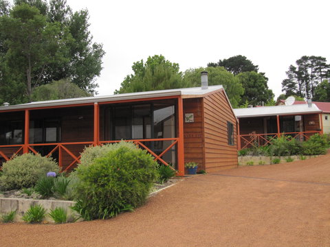 Nornalup Riverside Chalets - Accommodation Sydney 1
