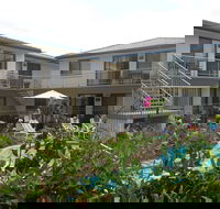 Ocean Drive Apartments - Accommodation Sydney