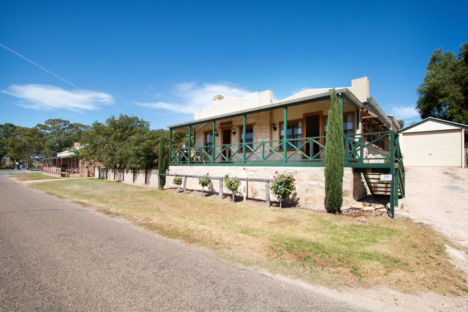 Swanport SA Accommodation Sydney