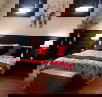Olivia's Suite - Accommodation Sydney