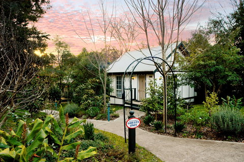 Olinda Country Cottages - Accommodation Sydney 0