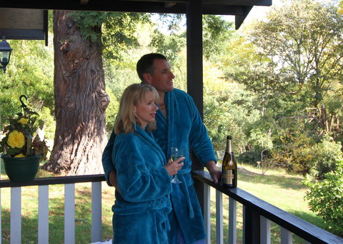 Olinda Country Cottages - Accommodation Sydney 1