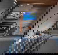 Pavilions at Lenswood - Accommodation Sydney