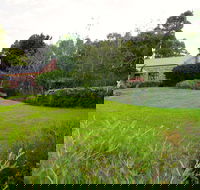 Pear Tree Hollow - Sydney 4u