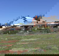 Peggy's Retreat - Accommodation Sydney