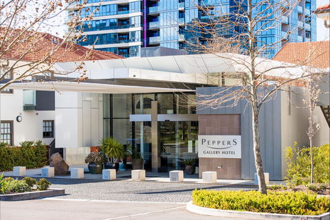 Peppers Gallery Hotel - Sydney 4u 0