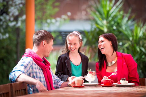 Peppers Gallery Hotel - Sydney 4u 1